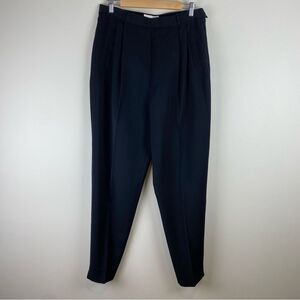 Cache pleated  pants size 46